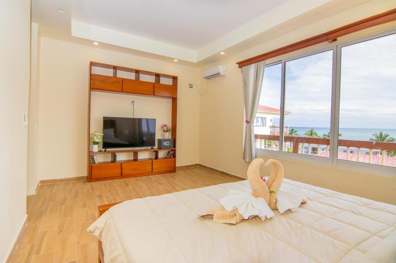 Tropical Palace Hotel San Pedro  Kültér fotó